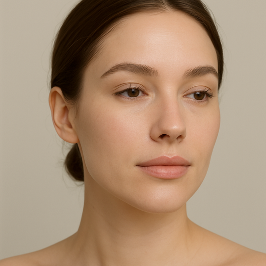 Minimalist Eye Makeup: How to Rock the 'No-Makeup' Makeup Look