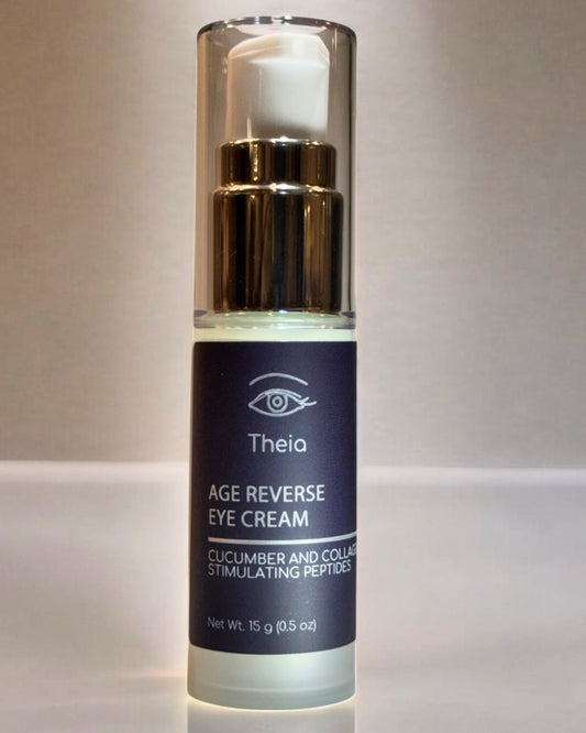 Age Reverse Eye Cream image 0